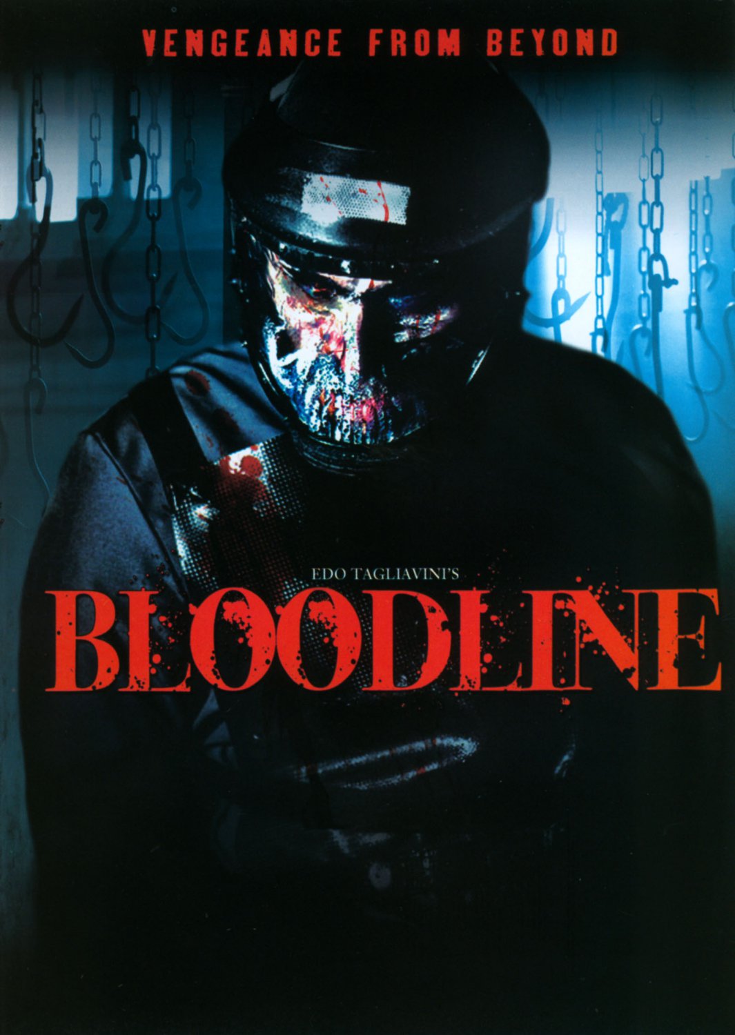 Bloodline [DVD] [2011]
