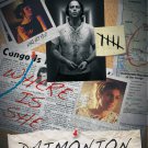Daimonion [DVD] [2015]