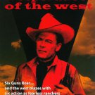 Desperadoes of the West [DVD] [1950]