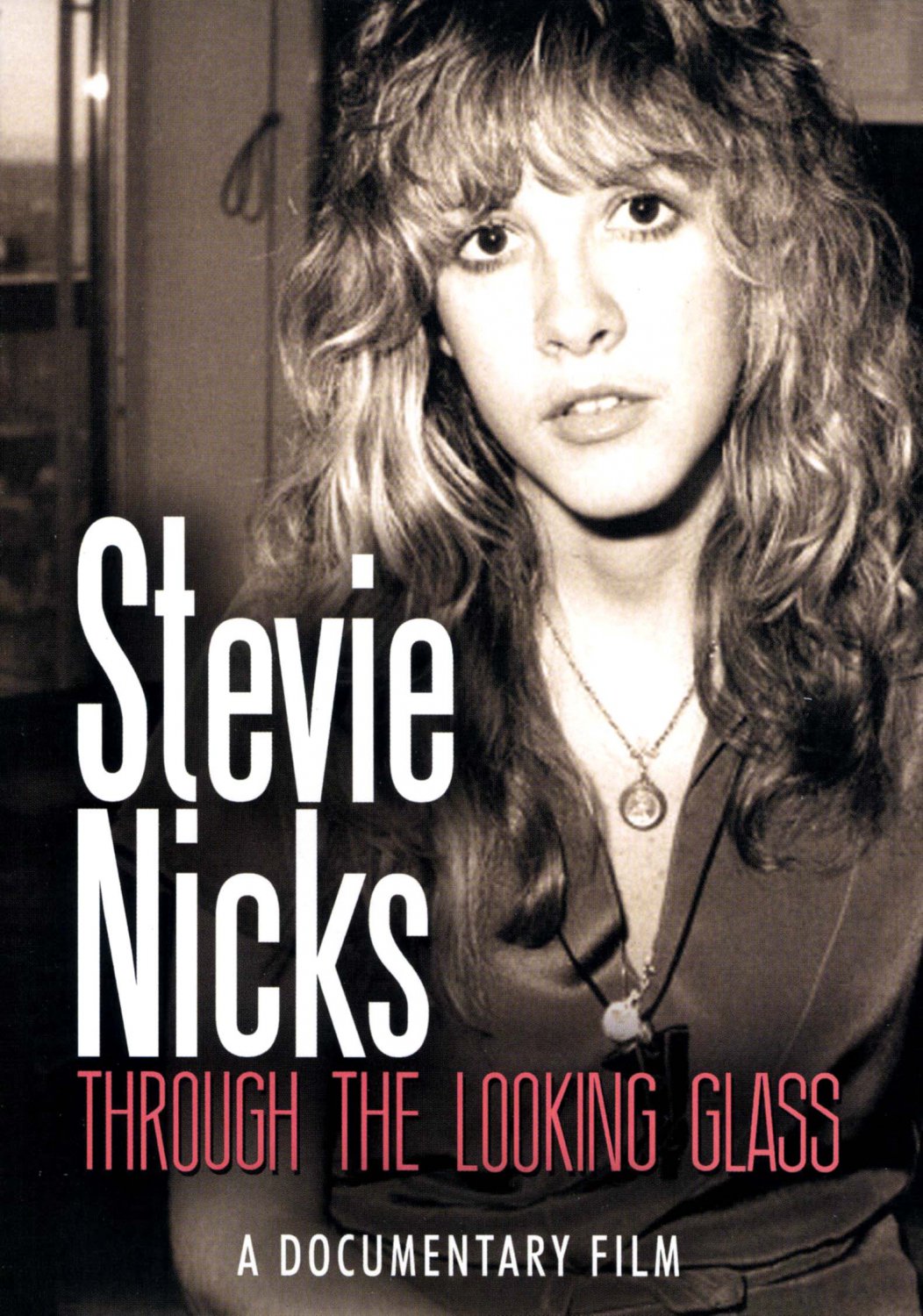 Stevie Nicks: Through the Looking Glass [DVD] [2013]