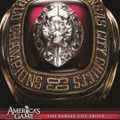 NFL: America's Game - 1969 Kansas City Chiefs - Super Bowl IV [DVD]