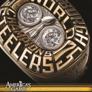 NFL: America's Game - 1975 Pittsburgh Steelers - Super Bowl X [DVD]