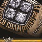 NFL: America's Game - 1979 Pittsburgh Steelers - Super Bowl XIV [DVD]