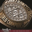 NFL: America's Game - 1981 San Francisco 49ers - Super Bowl XVI [DVD]