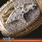 NFL: America's Game - 1997 Denver Broncos - Super Bowl XXXII [DVD]