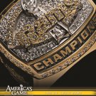 NFL: America's Game - 1999 St. Louis Rams - Super Bowl XXXIV [DVD]