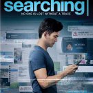 Searching [Includes Digital Copy] [Blu-ray] [2018]