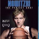 Nowitzki: The Perfect Shot [Blu-ray] [2014]