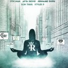 Feel Rich: Health Is the New Wealth [DVD] [2017]