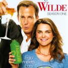 Running Wilde: Season One [2 Discs] [DVD]