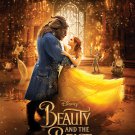 Beauty and the Beast [DVD] [2017]
