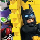 The LEGO Batman Movie [DVD] [2017]