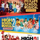 High School Musical: 3-Movie Collection [DVD]