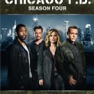 Chicago P.D.: Season Four [DVD]