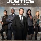 Chicago Justice: Season One [DVD]