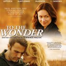 To the Wonder [Blu-ray] [2012]