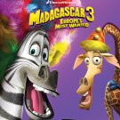 Madagascar 3: Europe's Most Wanted [Blu-ray] [2012]