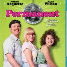 Permanent [Blu-ray] [2017]