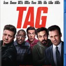 Tag [Blu-ray] [2018]