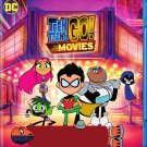 Teen Titans Go! To the Movies [Blu-ray] [2018]