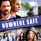 Nowhere Safe [Blu-ray] [2014]