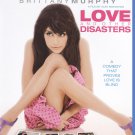 Love and Other Disasters [Blu-ray] [2006]