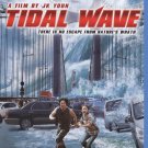 Tidal Wave [Blu-ray] [2009]