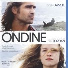 Ondine [Blu-ray] [2009]
