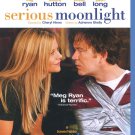 Serious Moonlight [Blu-ray] [2009]