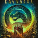 Ragnarok [Blu-ray] [2013]