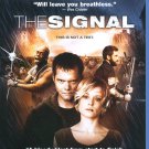 The Signal [Blu-ray] [2007]
