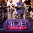 NCIS: New Orleans - The First Season [6 Discs] [DVD]