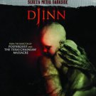 Djinn [Blu-ray] [2013]