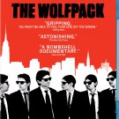 The Wolfpack [Blu-ray] [2015]