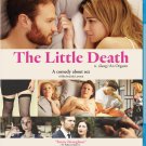 The Little Death [Blu-ray] [2014]