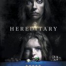 Hereditary [Includes Digital Copy] [Blu-ray/DVD] [2018]
