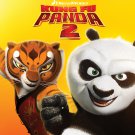 Kung Fu Panda 2 [Blu-ray] [2011]