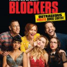 Blockers [Blu-ray] [2018]