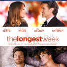The Longest Week [Blu-ray] [2014]