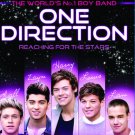 One Direction: Reaching for the Stars [Blu-ray] [2013]