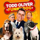 Todd Oliver: Funny Dog [Blu-ray] [2013]