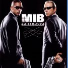 Men in Black Trilogy [Blu-ray] [3 Discs]