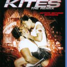 Kites/Kites: The Remix [Blu-ray]