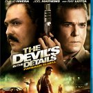 The Devil's in the Details [Blu-ray] [2012]