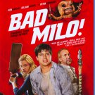 Bad Milo! [Blu-ray] [2013]