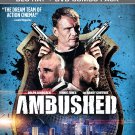 Ambushed [2 Discs] [Blu-ray/DVD] [2013]