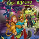 Scooby-Doo! and the Curse of the 13th Ghost [DVD]