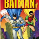 The New Adventures of Batman [DVD]