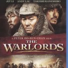The Warlords [Blu-ray] [2007]