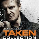 Taken Collection [Includes Digital Copy] [Blu-ray]